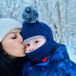 Meet your Posher, Nathalia